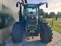 Schlepper / Traktor Fendt 312 s4