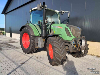 Schlepper / Traktor Fendt 312 s4