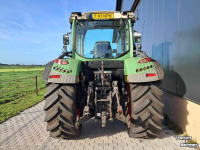 Schlepper / Traktor Fendt 312 s4