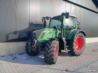 Schlepper / Traktor Fendt 312 s4