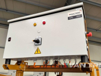 Teleskopbänder Breston 2x8-80 Duoband
