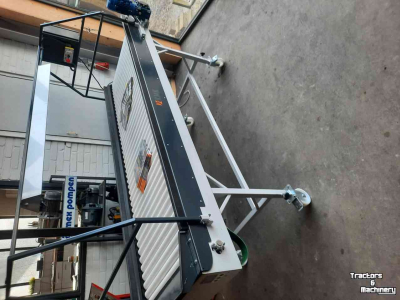 Verleseeinheit KMK Leesband T2508