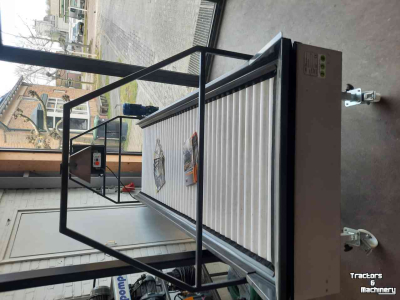 Verleseeinheit KMK Leesband T2508