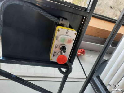 Verleseeinheit KMK Leesband T2508
