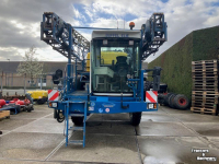 Anbaufeldspritze Delvano EuroTrac 3800
