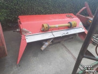 Mähwerk Fella SM270 kneuzer