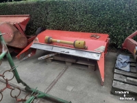Mähwerk Fella SM270 kneuzer