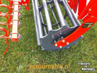 Tiefenlockerer ADV Technik woeler diepwoeler met buizenrol