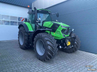 Schlepper / Traktoren Deutz-Fahr Agrotron 6190 TTV