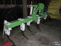 Tiefenlockerer  Peterse eco-woeler | 4 meter