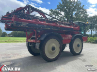 Selbstfahrende Feldspritze Agrifac Condor
