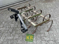 Grubber  Cultivator