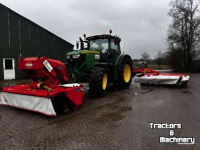 Mähwerk Kuhn FC883/FC313F