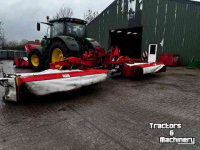 Mähwerk Kuhn FC883/FC313F