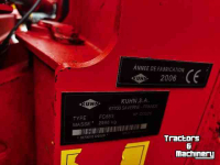 Mähwerk Kuhn FC883/FC313F