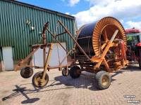 Beregnungsmaschine Irrifrance Beregeningshaspel ST 2  90- 300