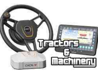GPS Lenksystemen und Zubehör CHC NAV CHC NAV NX610  of NX612 RTK SET