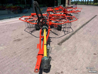 Schwader Kuhn Ga 6632 Masterdrive