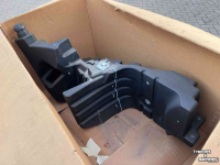 Gebrauchte Teile für Traktoren New Holland T5 AC / DC brandstoftank 48159130