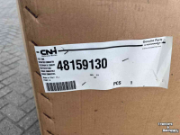 Gebrauchte Teile für Traktoren New Holland T5 AC / DC brandstoftank 48159130