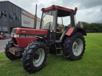 Schlepper / Traktor Case-IH 844XL