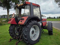 Schlepper / Traktor Case-IH 844XL