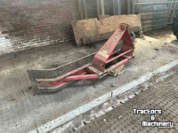 Planierschild Wifo Wifo 275