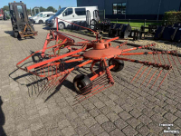 Schwader Fella TS 325 D