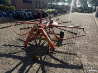 Schwader Fella TS 325 D