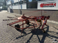 Schwader Fella TS 325 D