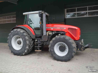 Schlepper / Traktor Massey Ferguson 8280 Xtra Powershift
