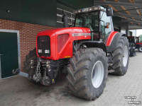 Schlepper / Traktor Massey Ferguson 8280 Xtra Powershift
