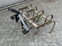 Grubber  Overige cultivatoren
