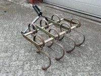 Grubber  Overige cultivatoren