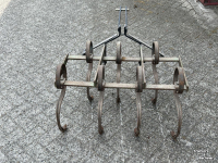 Grubber  Overige cultivatoren