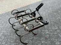 Grubber  Overige cultivatoren