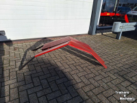 Diverse Gebrauchte Teile Massey Ferguson SPATBORDEN MF 3000-SERIE