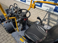 Radlader Eurotrac w10 loader | shovel | wiellader
