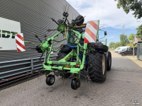 Kreiselheuer Deutz-Fahr Deutz-Fahr schudder