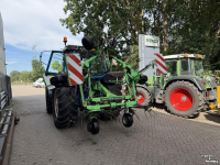 Kreiselheuer Deutz-Fahr Deutz-Fahr schudder