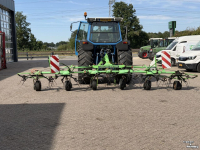 Kreiselheuer Deutz-Fahr Deutz-Fahr schudder