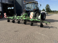 Kreiselheuer Deutz-Fahr Deutz-Fahr schudder