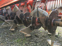Sonstiges Erntemaschinen und Zubehör Farmax roterende spitmachine LRP 310 LFDH