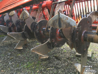 Sonstiges Erntemaschinen und Zubehör Farmax roterende spitmachine LRP 310 LFDH