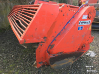 Sonstiges Erntemaschinen und Zubehör Farmax roterende spitmachine LRP 310 LFDH