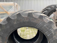 Räder, Reifen, Felgen & Distanzringe Trelleborg VF650/60 R38 173D 50%