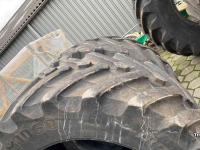Räder, Reifen, Felgen & Distanzringe Trelleborg VF650/60 R38 173D 50%