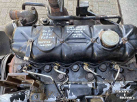 Motor Case-IH D268 motor uit een Case IH 845XL