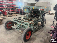 Anhängefeldspritze  Wolfs 1.50 2 ruggen plantmachine