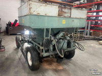 Anhängefeldspritze  Wolfs 1.50 2 ruggen plantmachine